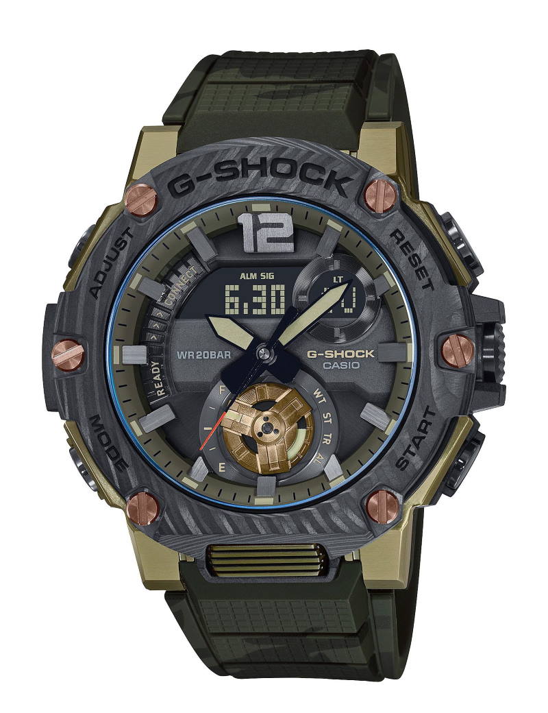 G-SHOCK