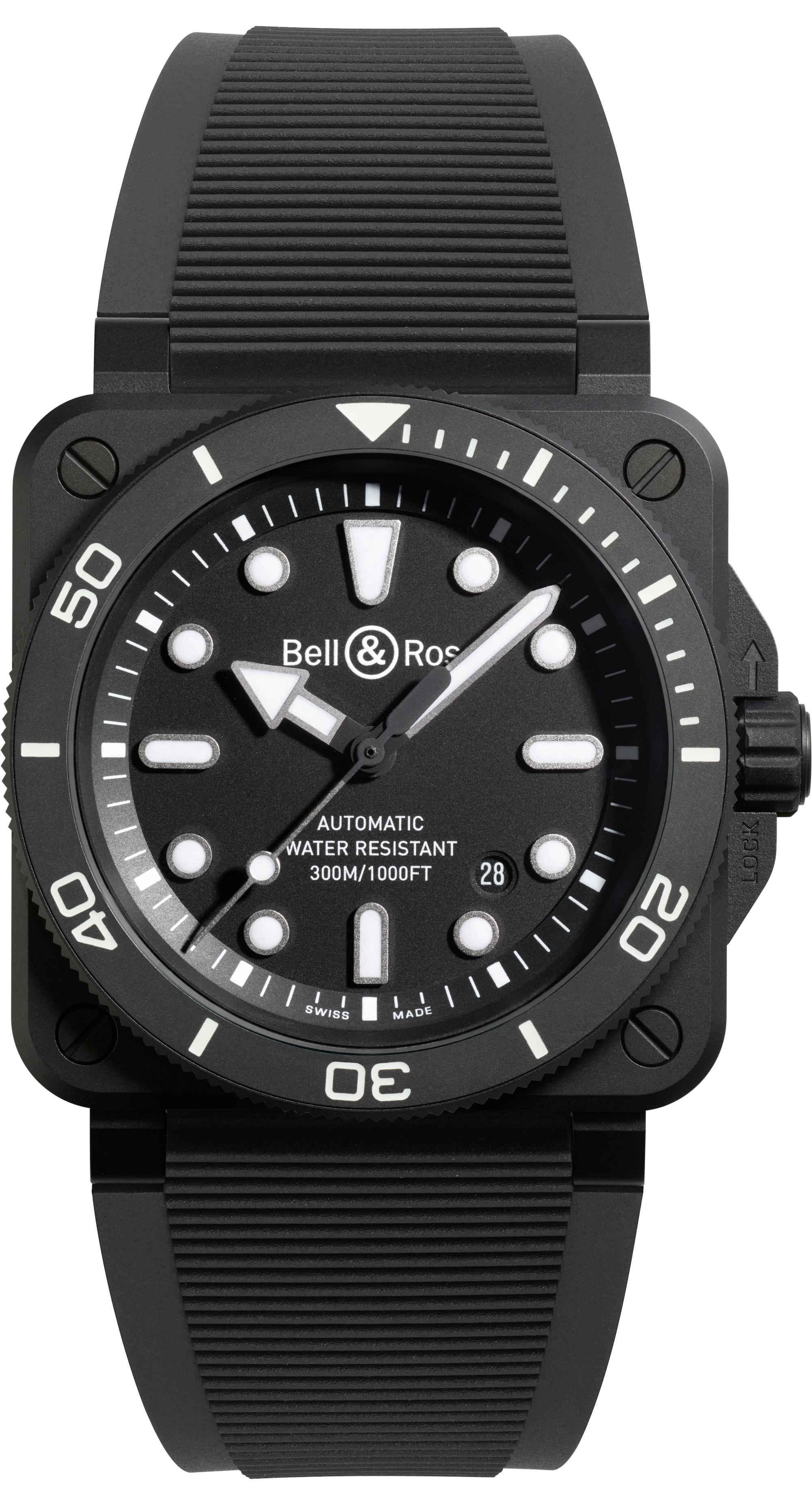 Bell & Ross