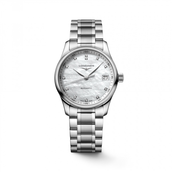 Longines Master Collection i gruppen Varumrken / Longines / Master Collection hos Rydbergs Ur (L23574876)