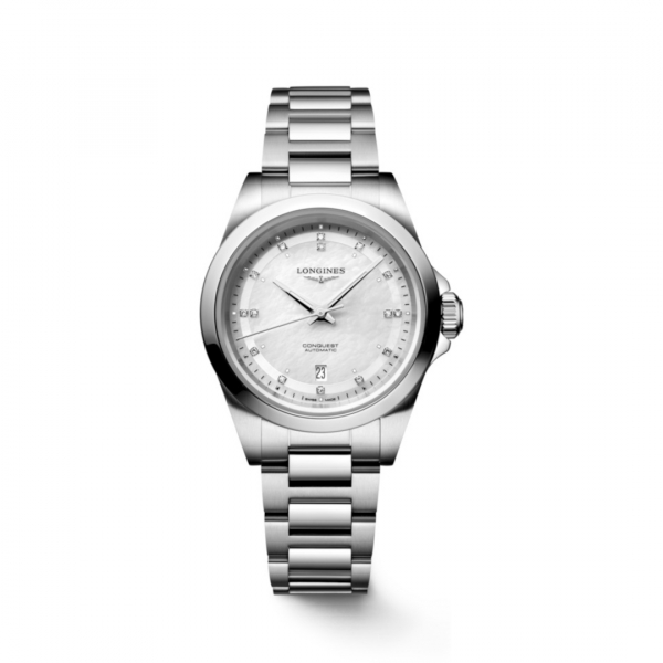 Longines Conquest i gruppen Varumrken / Longines / Conquest hos Rydbergs Ur (L33204876)