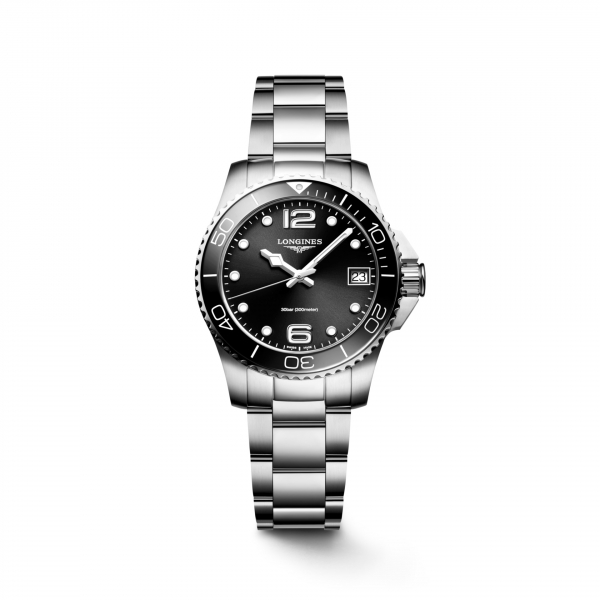 Longines Hydroconquest i gruppen Varumrken / Longines / HydroConquest hos Rydbergs Ur (L33704566)