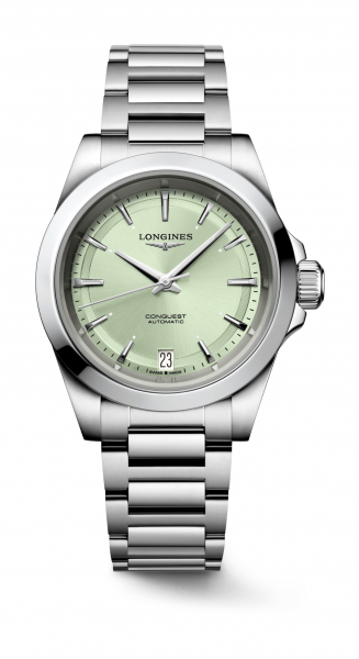 Longines Conquest  i gruppen Varumrken / Longines / Conquest hos Rydbergs Ur (L34304026)