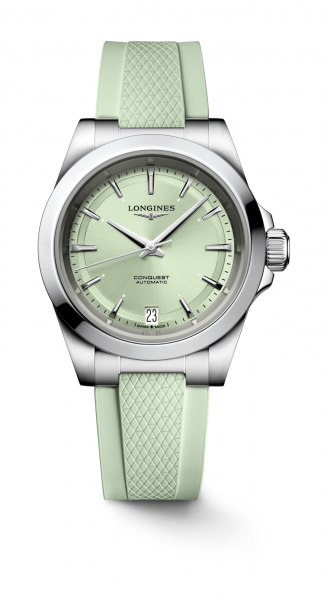 Longines Conquest i gruppen Varumrken / Longines / Conquest hos Rydbergs Ur (L34304029)