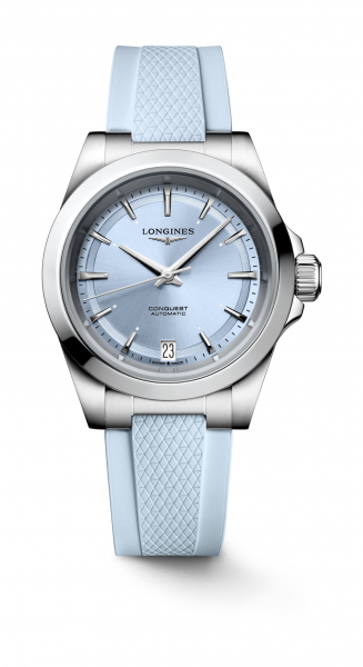 Longines Conquest i gruppen Varumrken / Longines / Conquest hos Rydbergs Ur (L34304929)