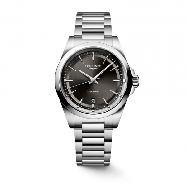 Longines Conquest i gruppen Varumrken / Longines / Conquest hos Rydbergs Ur (L37204526)