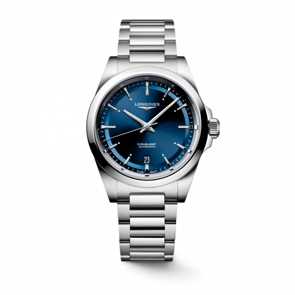 Longines Conquest i gruppen Varumrken / Longines / Conquest hos Rydbergs Ur (L37204926)