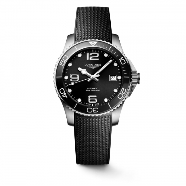 Longines Hydroconquest i gruppen Varumrken / Longines / HydroConquest hos Rydbergs Ur (L37804569)