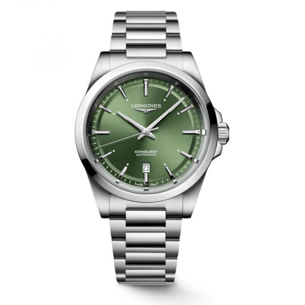 Longines Conquest i gruppen Varumrken / Longines / Conquest hos Rydbergs Ur (L38304026)