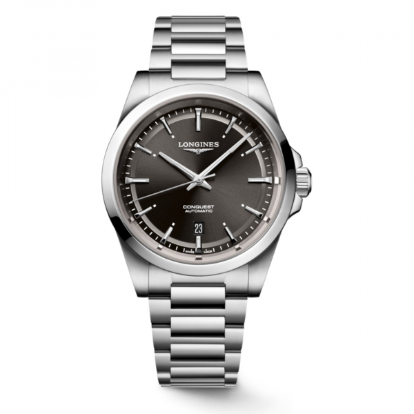 Longines Conquest i gruppen Varumrken / Longines / Conquest hos Rydbergs Ur (L38304526)