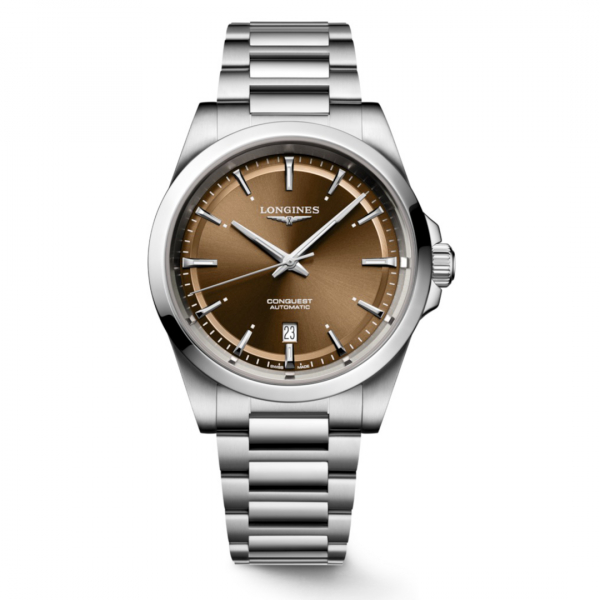 Longines Conquest i gruppen Varumrken / Longines / Conquest hos Rydbergs Ur (L38304626)