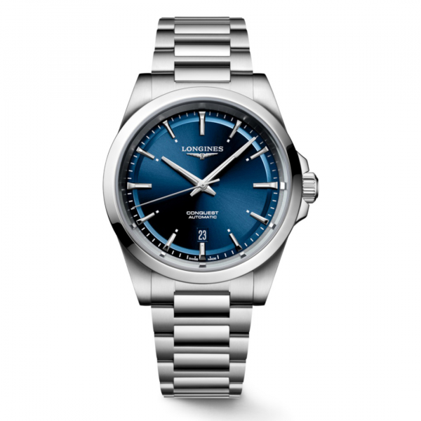 Longines Conquest i gruppen Varumrken / Longines / Conquest hos Rydbergs Ur (L38304926)