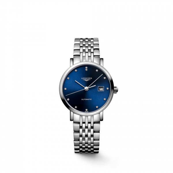 Longines Elegant Collection i gruppen Varumrken / Longines / Elegant Collection hos Rydbergs Ur (L43104976)