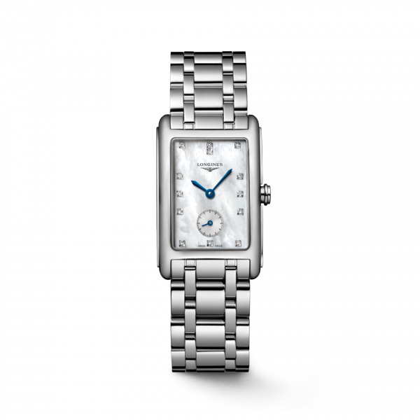 Longines DolceVita i gruppen Varumrken / Longines / DolceVita hos Rydbergs Ur (L55124876)