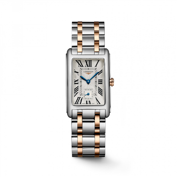 Longines DolceVita i gruppen Varumrken / Longines / DolceVita hos Rydbergs Ur (L55125717)