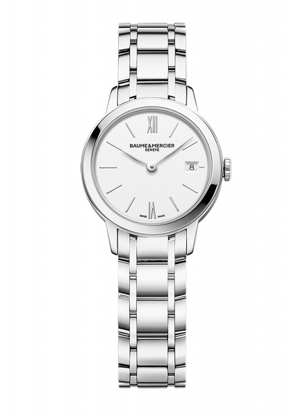 Baume & Mercier Classima  i gruppen Varumrken / Baume & Mercier / Classima hos Rydbergs Ur (M0A10489)