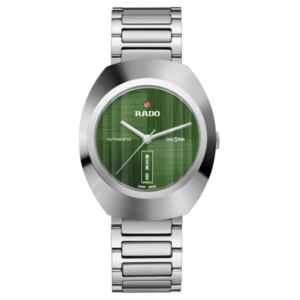 Rado DiaStar Original i gruppen Varumrken / Rado / DiaStar hos Rydbergs Ur (R12160303)