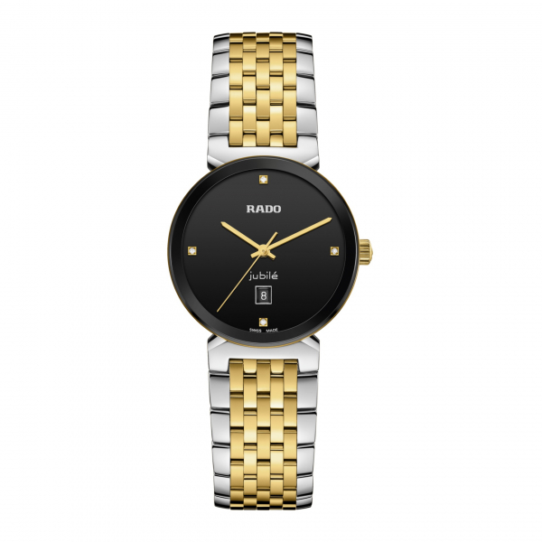 Rado Florence Diamonds i gruppen Varumrken / Rado / Florence Classic hos Rydbergs Ur (R48913703)