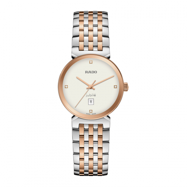 Rado Florence Diamonds i gruppen Varumrken / Rado / Florence Classic hos Rydbergs Ur (R48913723)