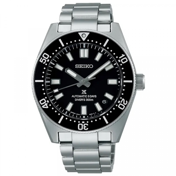 Seiko Prospex Premium Diver i gruppen Varumrken / Seiko / Prospex hos Rydbergs Ur (SPB453J1)