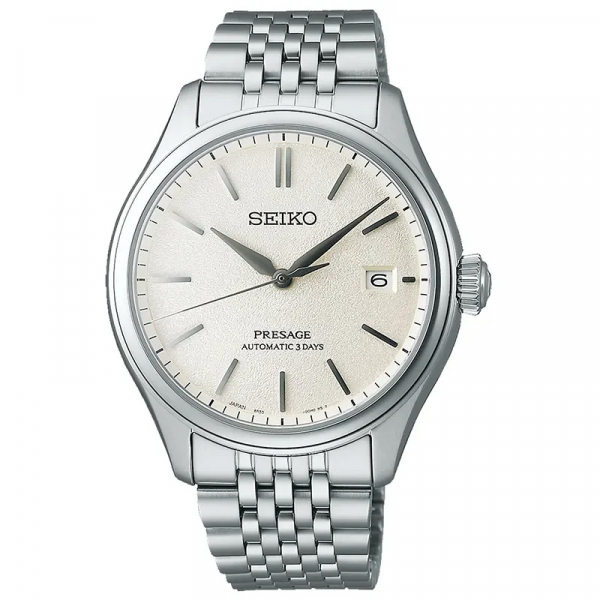 Seiko Presage i gruppen Varumrken / Seiko / Presage hos Rydbergs Ur (SPB463J1)