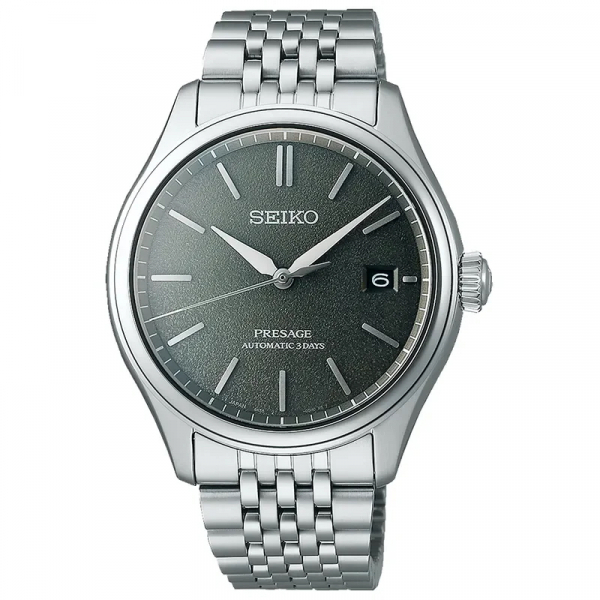 Seiko Presage i gruppen Varumrken / Seiko / Presage hos Rydbergs Ur (SPB465J1)