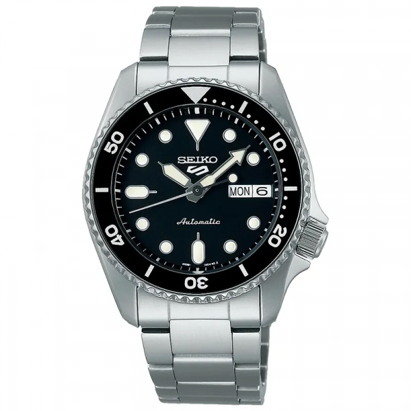 Seiko 5 Sport i gruppen Varumrken / Seiko / 5 Sports hos Rydbergs Ur (SRPK29K1)