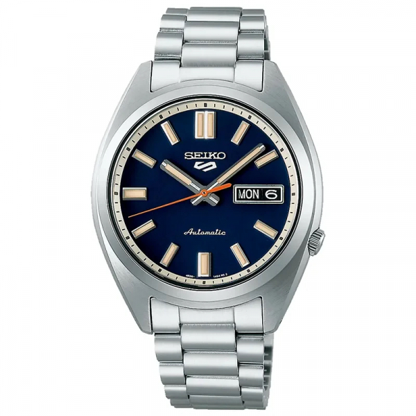 Seiko 5 Sports i gruppen Varumrken / Seiko / 5 Sports hos Rydbergs Ur (SRPK87K1)