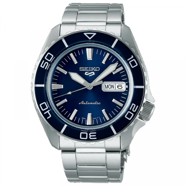 SEIKO 5 SPORT i gruppen Varumrken / Seiko / 5 Sports hos Rydbergs Ur (SRPK97K1)