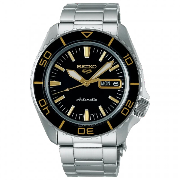 SEIKO 5 SPORT i gruppen Varumrken / Seiko / 5 Sports hos Rydbergs Ur (SRPK99K1)