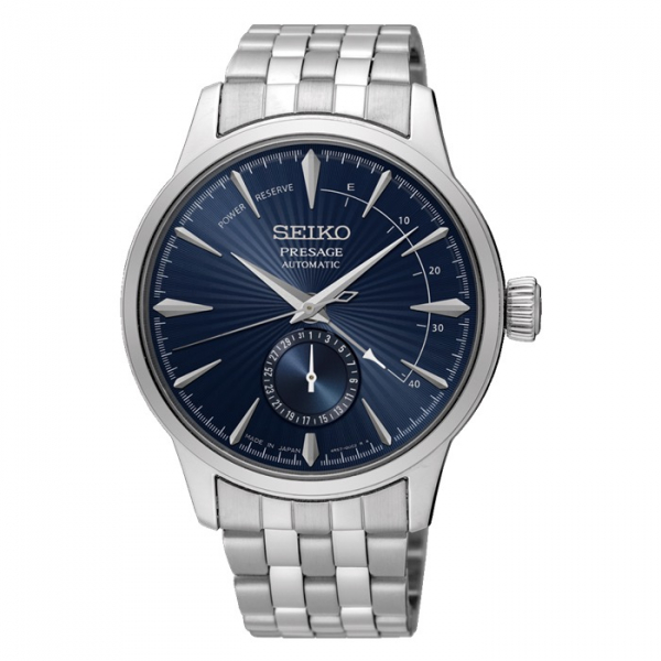 Seiko Presage i gruppen Varumrken / Seiko / Presage hos Rydbergs Ur (SSA347J1)