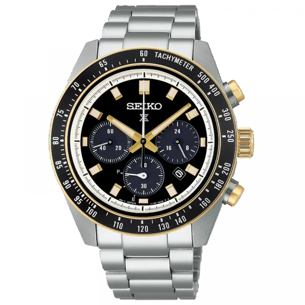 Seiko Prospex i gruppen Varumrken / Seiko / Prospex hos Rydbergs Ur (SSC941P1)