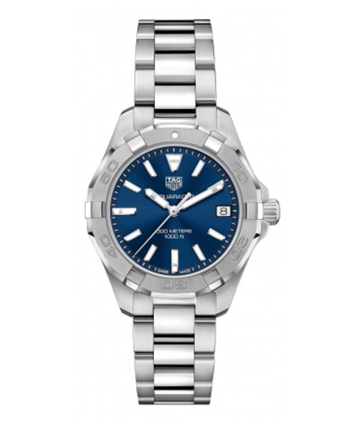 TAG Heuer Aquaracer  i gruppen Utgtt hos Rydbergs Ur (WBD1312.BA0740)