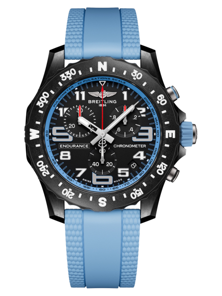 Breitling Endurance Pro i gruppen Varumrken / Breitling / Handla Breitling / Professional hos Rydbergs Ur (X82310281B1S2)