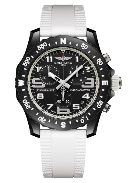 Breitling Endurance Pro i gruppen Varumrken / Breitling / Handla Breitling / Professional hos Rydbergs Ur (X82310A71B1S2)