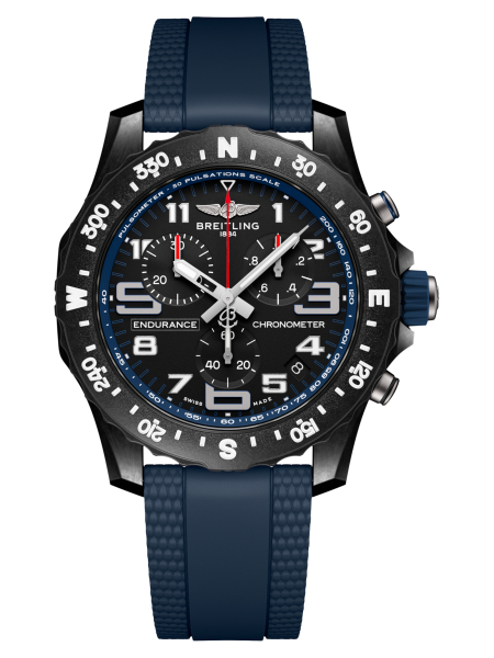 Breitling Endurance Pro i gruppen Varumrken / Breitling / Handla Breitling / Professional hos Rydbergs Ur (X82310D51B1S2)