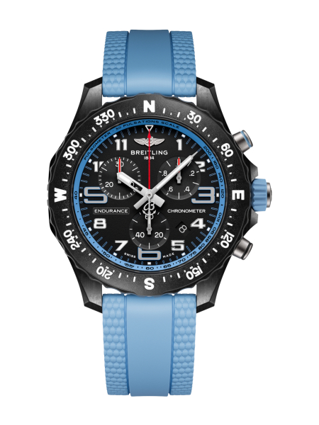 Breitling Endurance Pro 38 i gruppen Varumrken / Breitling / Handla Breitling / Professional hos Rydbergs Ur (X83310281B1S1)