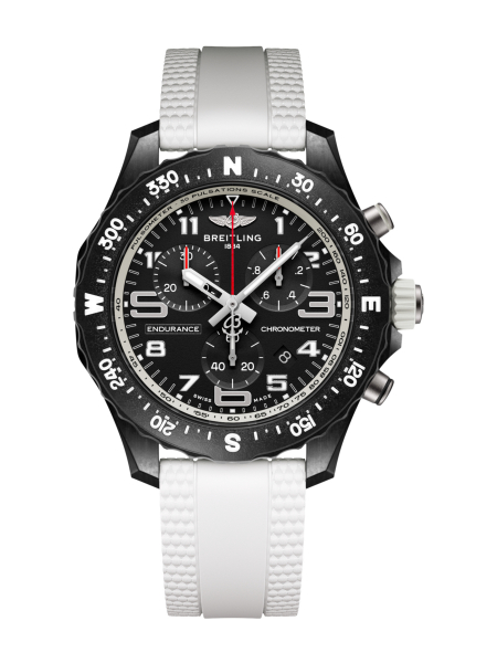 Breitling Endurance Pro 38 i gruppen Varumrken / Breitling / Handla Breitling / Professional hos Rydbergs Ur (X83310A71B1S1)