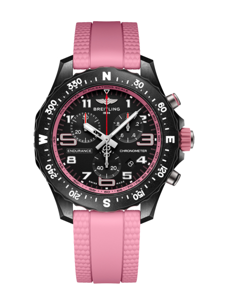 Breitling Endurance Pro 38 i gruppen Varumrken / Breitling / Handla Breitling / Professional hos Rydbergs Ur (X83310D41B1S1)