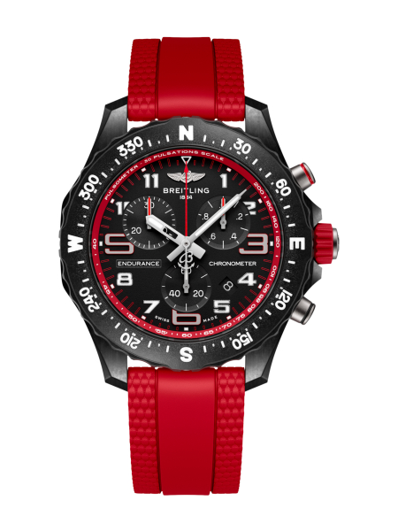 Breitling Endurance Pro 38 i gruppen Varumrken / Breitling / Handla Breitling / Professional hos Rydbergs Ur (X83310D91B2S1)