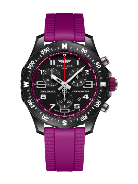 Breitling Endurance Pro 38 i gruppen Varumrken / Breitling / Handla Breitling / Professional hos Rydbergs Ur (X83310F61B1S1)